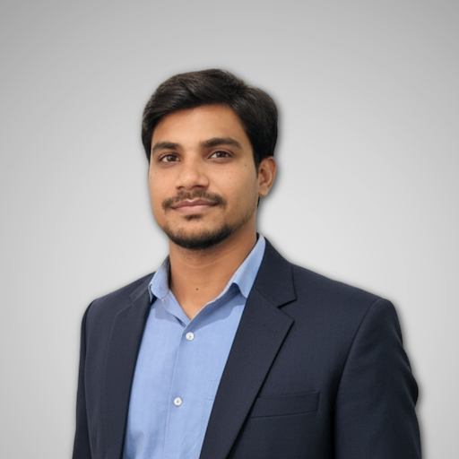 Ankit Verma