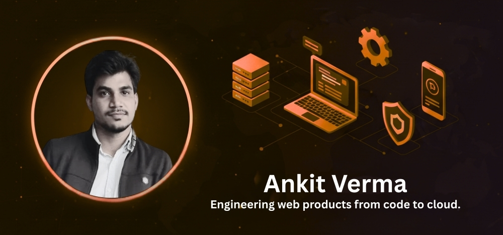 Portfolio of Ankit