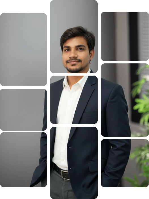 Ankit Verma