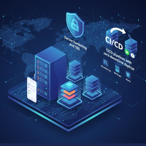 Server Management