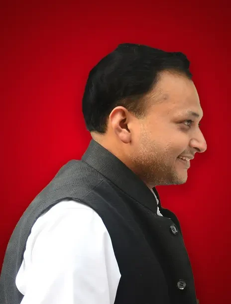 Dr. Ashutosh Verma